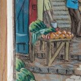 Orientalist painting