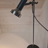 Lampe de bureau chrome 1970