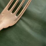 Set of 11 forks and 11 spoons Christofle Japan model