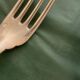 Set of 11 forks and 11 spoons Christofle Japan model
