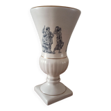 Flora Gouda ceramic vase