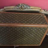 Louis vuitton suitcase