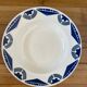 Assiettes creuses Badonvillier