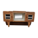Fully restored buffet