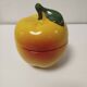 Ceramic Apple Storage Box