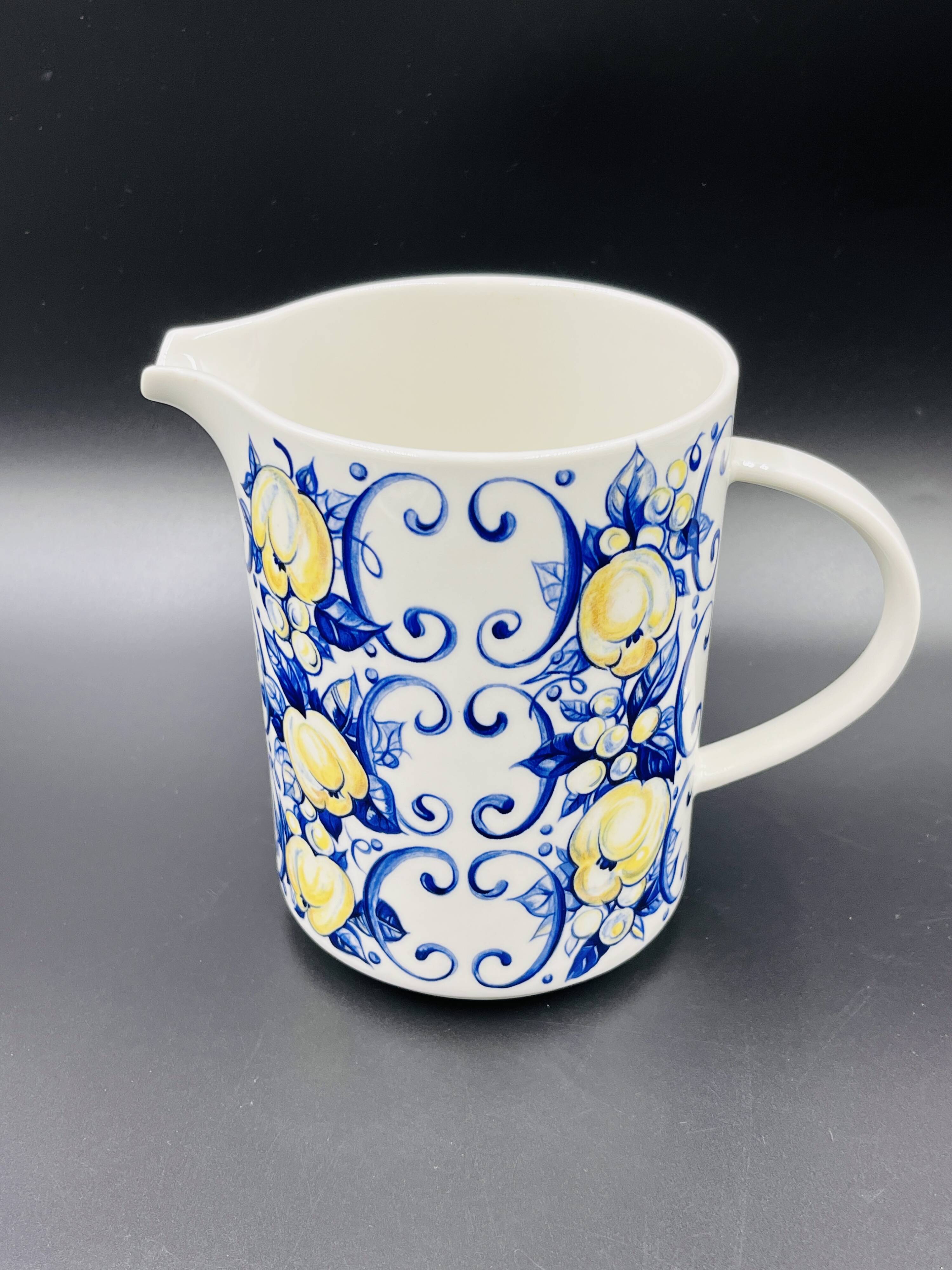 Cadiz Villeroy & Boch lunch service