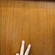 Vintage sideboard