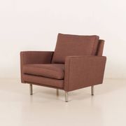 George Nelson “Loose Cushion” lounge chair for Herman Miller, 1960s