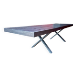 Calligaris extendable table