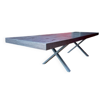 Calligaris extendable table