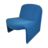 Alky lounge chair by Giancarlo Piretti for Castelli, 1970s