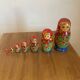 Russian doll