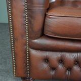 Chesterfield sofa 2.5 seats