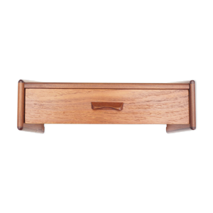 Table de chevet suspendu