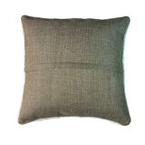 Vintage Turkish kilim cushion cover 40 x 40 cm