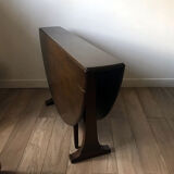 Ercol Gateleg dining table