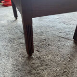 Art Deco coffee table