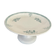 Compotier dish St Amand circa 1920