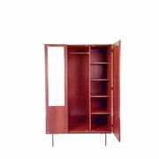 Vintage KU10 wardrobe Cees Braakman for Pastoe