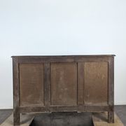 Buffet brutaliste dans l'esprit de Dudouyt