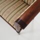 Empire style mahogany sofa, French design, 1940s, production: Denmark