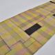 Vintage Anatolian Wool Kilim Runner 3886