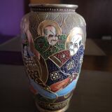 Japanese ceramic vase - 1st half 20th century