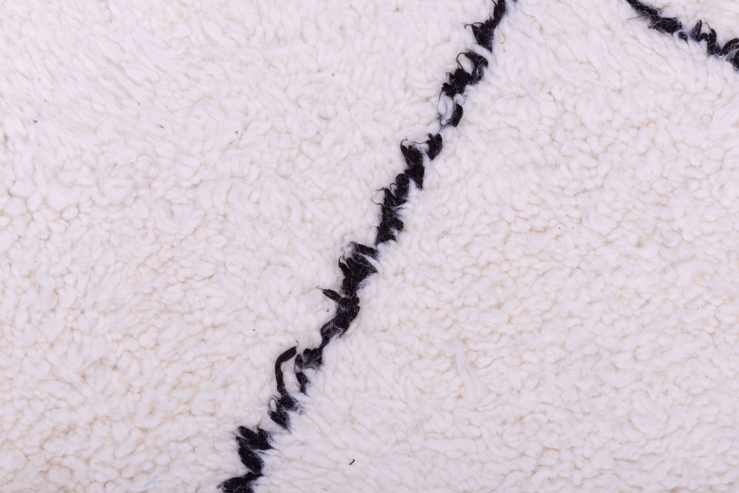 Classic blessed carpet 251x248cm