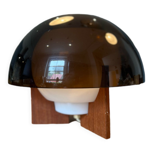 Lampe de table danoise - karlby