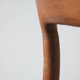 Model 75 Dining Chairs by Niels Otto Moller for J.L. Møllers, Set of 2