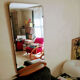 Miroir scandinave 51x98cm