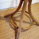 Vintage parrrot coat rack