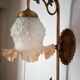 Paire d’appliques murales