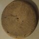 Vintage stoneware dessert plates