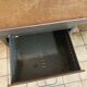 Ronéo metal desk