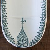 Lunéville comb holder