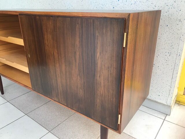 Danish Aage Hundevad sideboard 1960