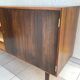 Enfilade danois de Aage Hundevad 1960