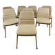 8 fauteuils vintage Sedus 70s 80s