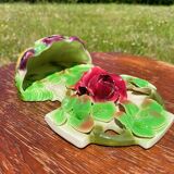 Holy Water Font Sarreguemines