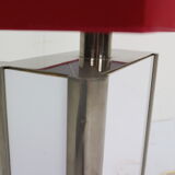 Mid-Century Modern Italian Design Floor Lamp, 1970s