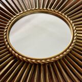 Sun mirror Chaty Vallauris
