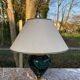 1960s lamp by Maison Le Dauphin of France