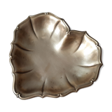 Brass trinket bowl