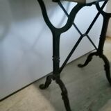 Bistro table