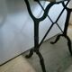 Bistro table