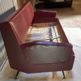 Sofa Gigi root design and vintage