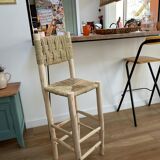 Bar chair