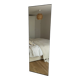 Celine boutique mirror – luxury display piece