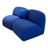 Customizable Tacchini Victoria modular sofa by David & Nicolas